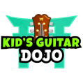 Kids Guitar Dojo